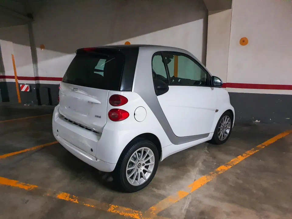 PARKING EN VENTA EN CALLE BERTRAN DE BARCELONA