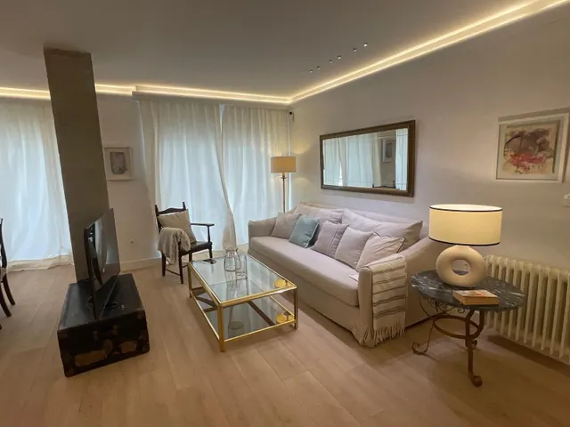 Piso de Lujo TOTALMENTE REFORMADO en Alquiler | Centro - Fig