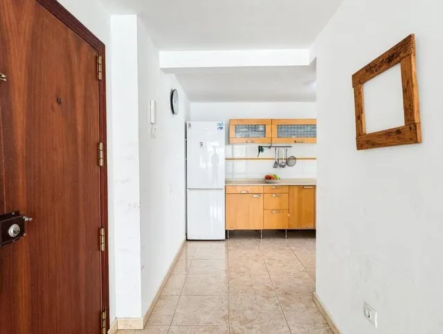 AMPLIO PISO EN ZONA MESA Y LOPEZ, LAS PALMAS DE G.C., ISLAS CANARIAS, ESPAÑA — 14