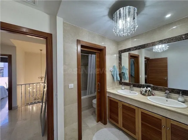 Adosado 3 habitaciones 240m² en venta - Costa Del Sol — 5