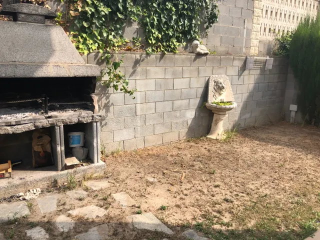 GRAN CASA EN VENTA EN URB. CAN CASAS — 48