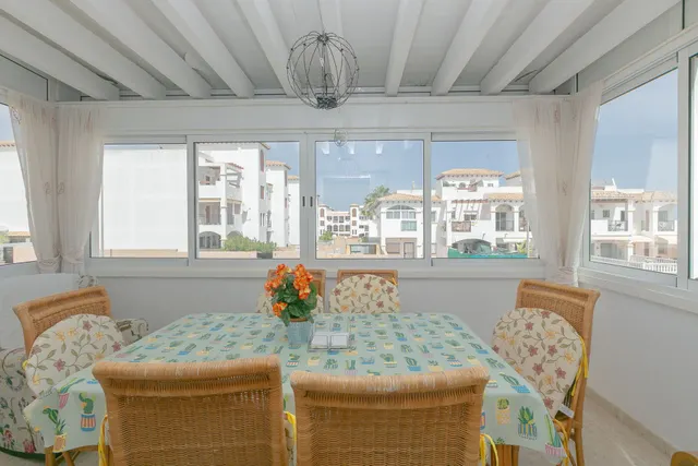 Ático 3 habitaciones 89m² en venta - Punta Prima — 11