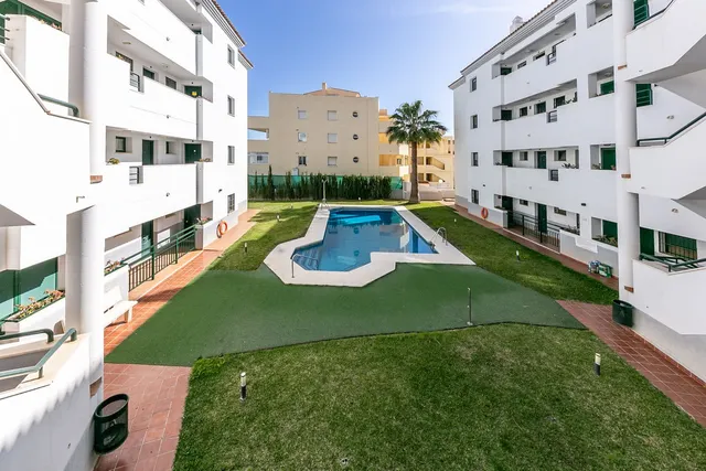 Apartamento 2 habitaciones 79m² en venta - Centro — 32