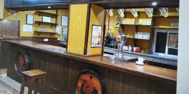 Se vende estupendo local en Moctezuma - foto 2