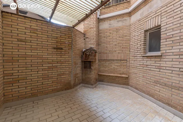 La amplitud que buscas, en el corazón de Granada — 18