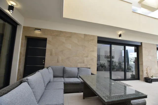 Villa 3 habitaciones 108m² en venta - Costa blanca sur — 38