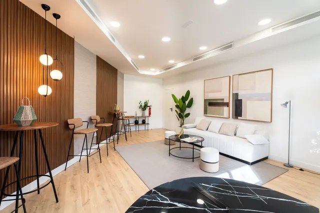 Apartamento 2 habitaciones 79m² en venta - Centro — 32
