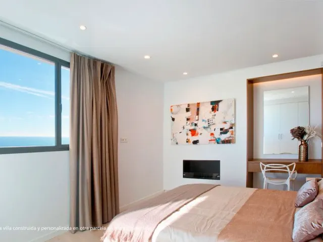 Villa 3 habitaciones 393m² en venta - CUMBRES DEL SOL — 13