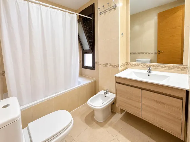 Duplex en Ocaña — 11