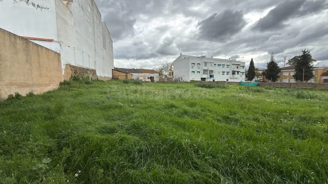 TERRENO URBANO INDUSTRIAL EN EL CERRO DE LA ANDÉVALO (HUELVA - foto 4