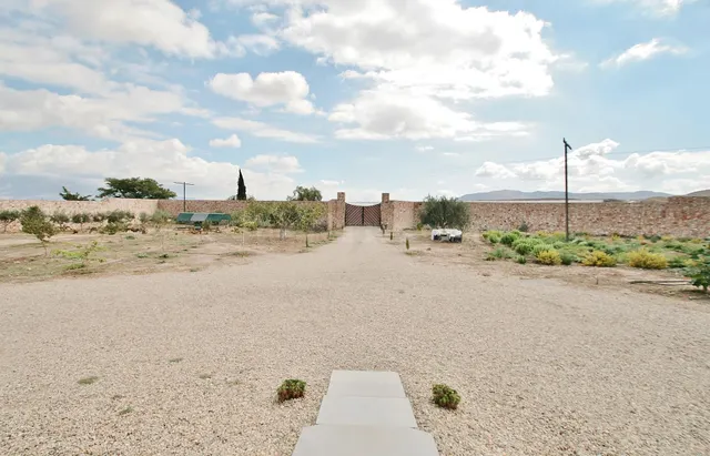 FINCA AUTOSUFICIENTE EN ALHAMA DE ALMERÍA (4d, 2b) - foto 2