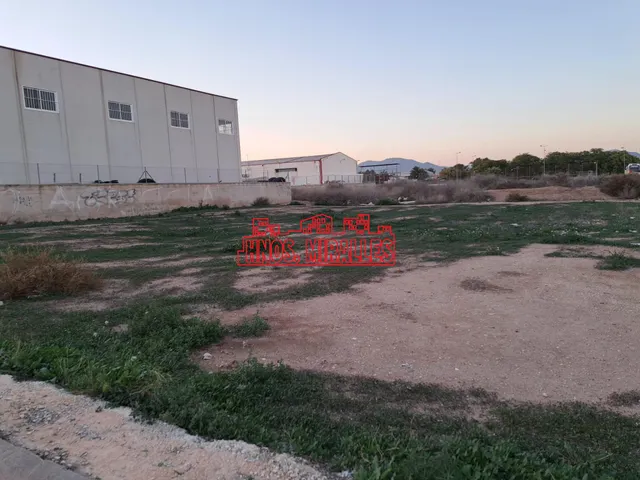 ¡¡OPORTUNIDAD DE SOLAR EN BUENA UBICACIÓN DE ASPE!! — 3
