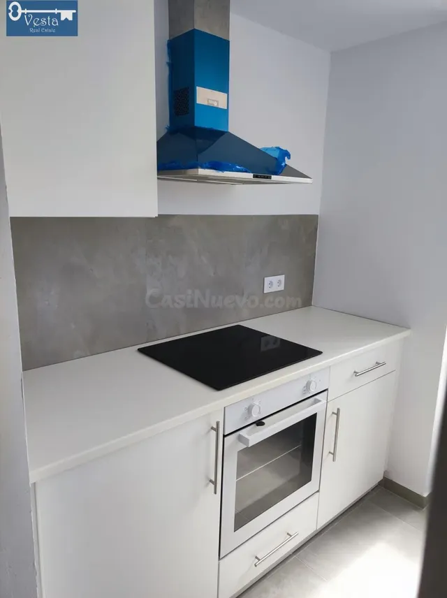 LUMINOSO PISO DE 3 habitaciones - foto 3