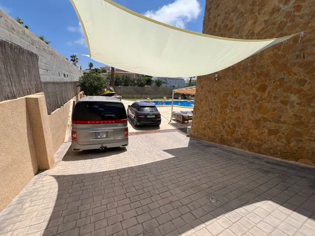 Villa 6 habitaciones 323m² en venta - La marina — 6