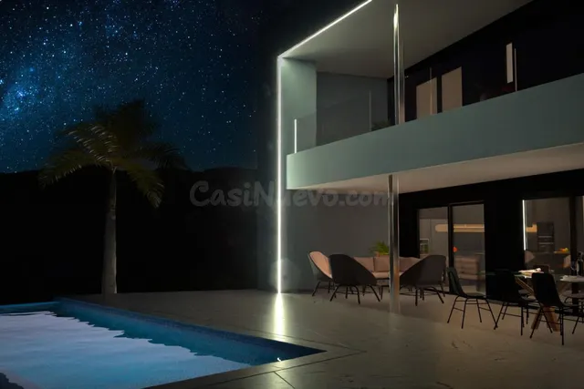 Villa 3 habitaciones 210m² en venta - Urbanizaciones - foto 5