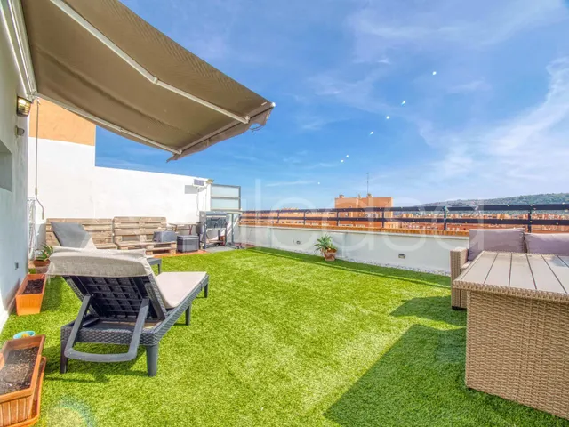 Ático en venta de 2 dormitorios y 2 baños en Gran Vía, Alicante — 9