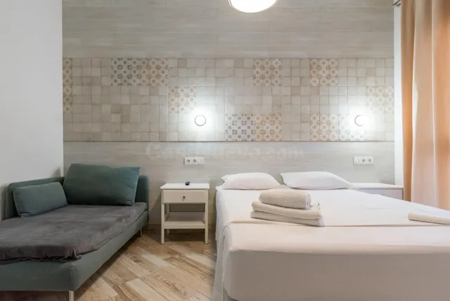 Estudio Reformado en Aldea del Mar - Playa de los Locos - foto 3