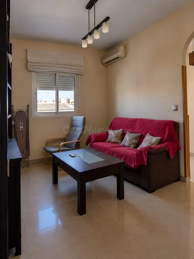 Piso 3 habitaciones 76m² en venta - Gran Plaza - Marqués de  - foto 2