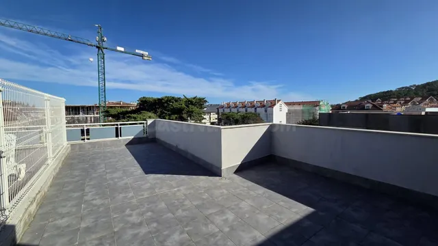Ático 2 habitaciones 100m² en alquiler - Somo - foto 4