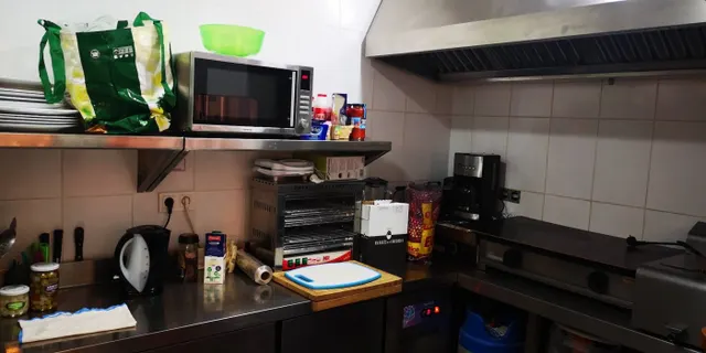 Venta o traspaso Local comercial en Gran Alacant — 9