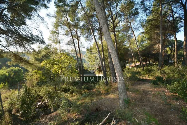 Terreno en el centro de Alella - Costa Bcn - foto 5