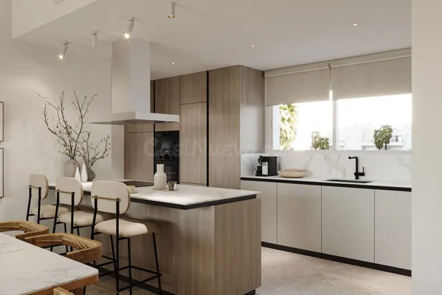 Villa 3 habitaciones 307m² en venta - Comunidad valenciana - foto 5