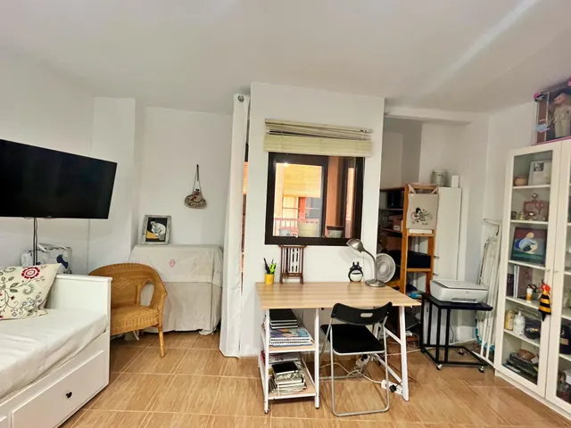 Apartamento Reformado en el Casco Histórico de Tortosa — 32