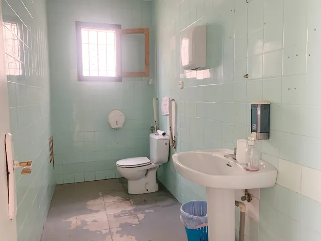 Hotel en Ondara — 18