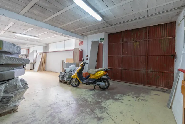 Nave industrial 2169m² en venta - Iznalloz — 11