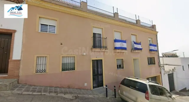 Venta piso en El Viso del Alcor