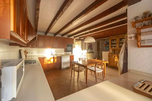 CHALET EN SANTO ÁNGEL — 45