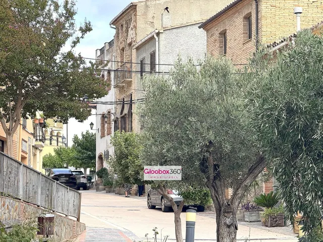 Casa de pueblo en Gratallops (Priorat) con licencia turístic - foto 3