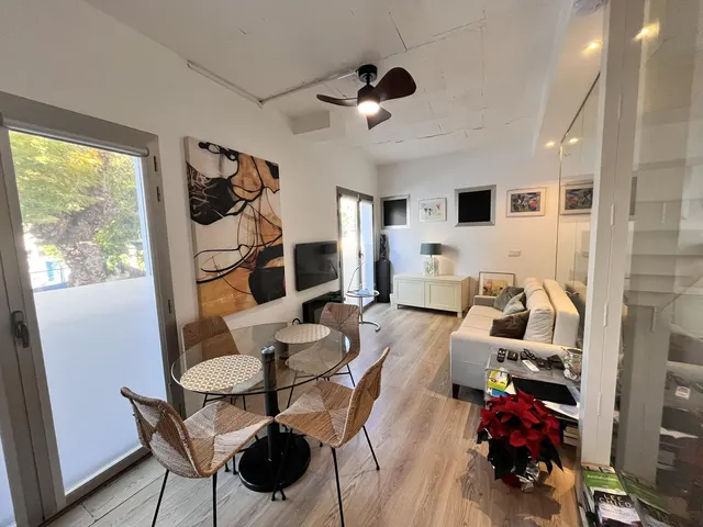 Ático 1 habitación 52m² en venta - Marbella — 21