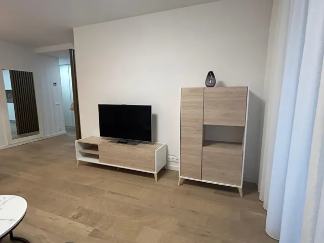 PISO EN BARAÑAIN — 14