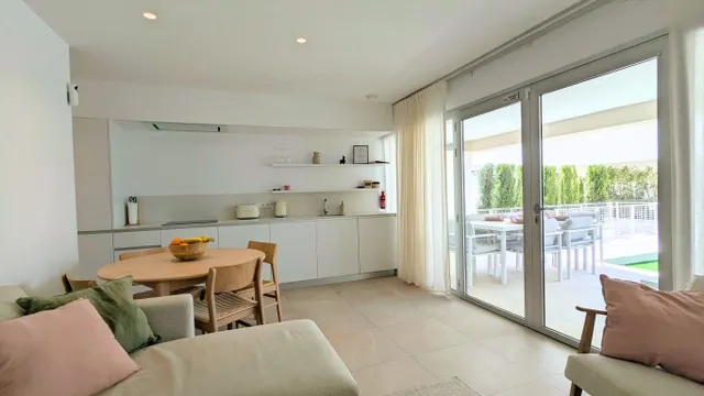 Apartamento 2 habitaciones 78m² en venta - Los balcones — 14