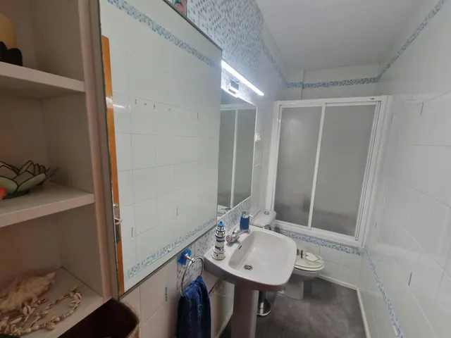 Dúplex en el residencial camino Bitácora en el km 4 de la Manga del Mar Menor. — 37