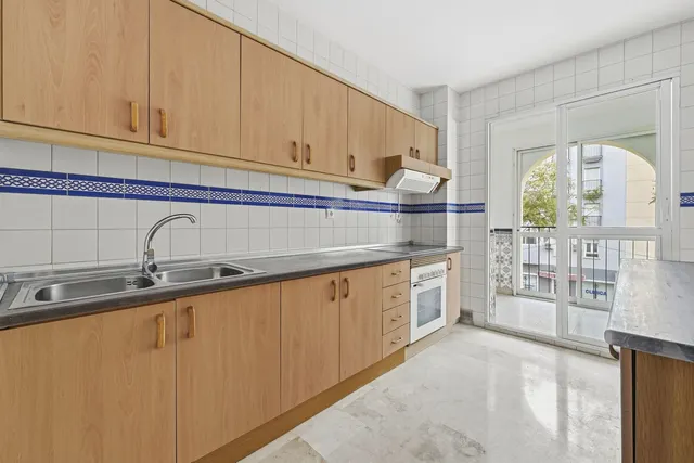 Apartamento 3 habitaciones 112m² en venta - Centro — 6