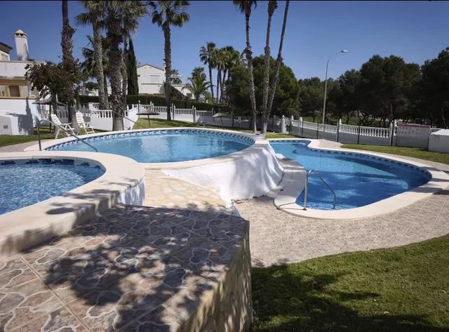 Bungalow 2 habitaciones 70m² en venta - Villamartín-Las Filipinas — 20