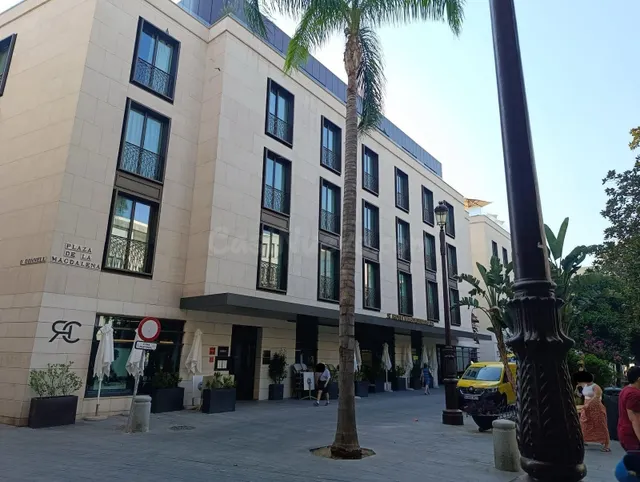 PISO MAGDALENA / VELAZQUEZ - foto 4
