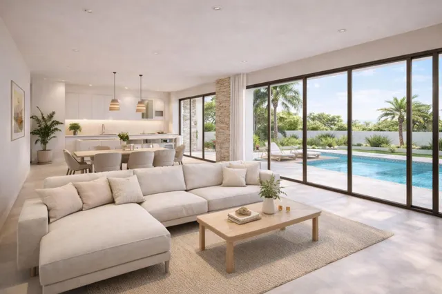Exclusiva vivienda de obra nueva en Benissanó, ubicada en la - foto 2