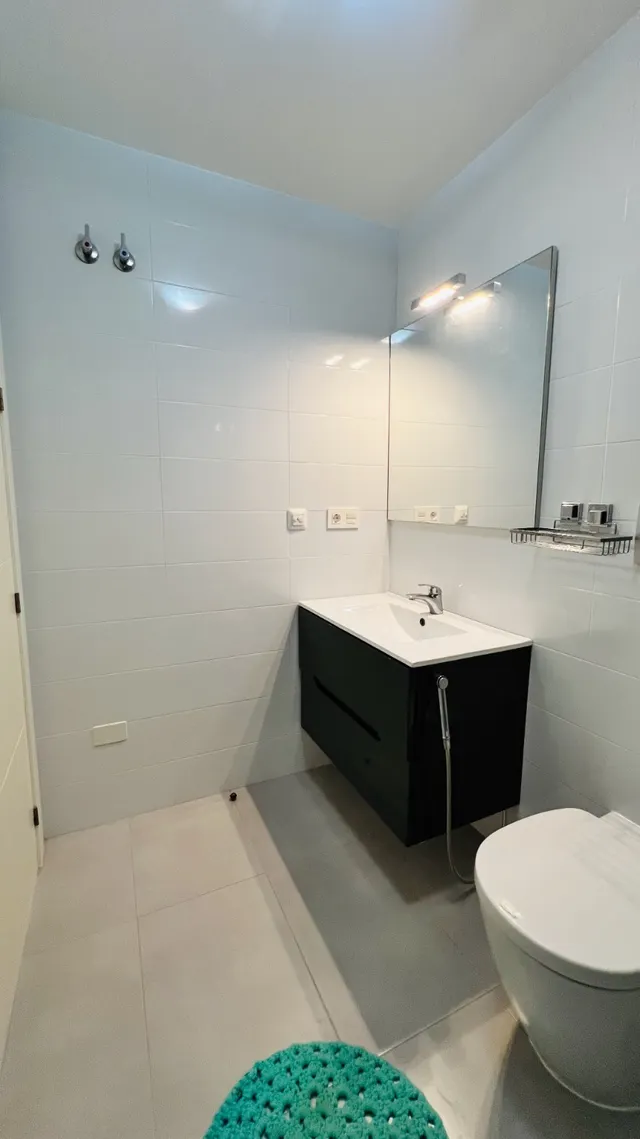 Impresionante Apartamento de 2 habitaciones en Mil Palmeras ️ — 7