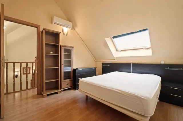 Ático Dúplex 2 habitaciones 105m² en venta - Castilla — 18