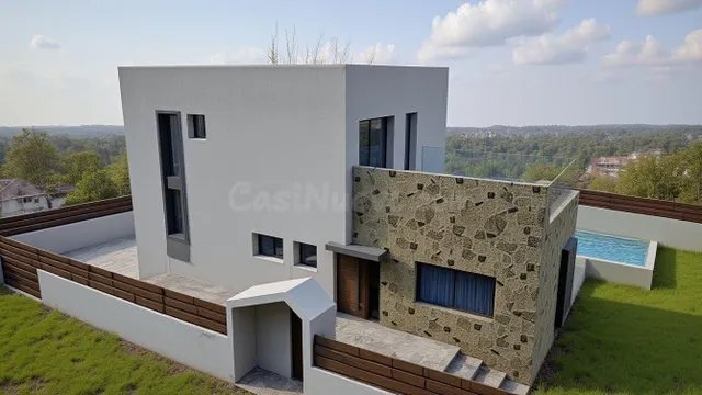 Villa 4 habitaciones 169m² en venta - Cerro del Sol - foto 4