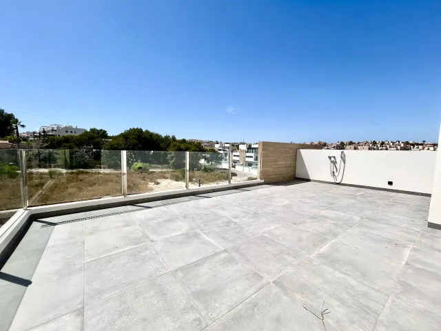 Villa 2 habitaciones 110m² en venta - Villamartin — 34