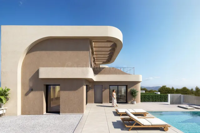 Villa 3 habitaciones 109m² en venta - Comunidad valenciana — 5
