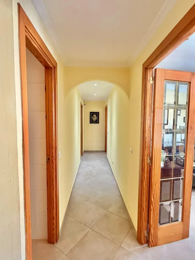 Piso 3 habitaciones 98m² en venta - Pedro Garau — 10