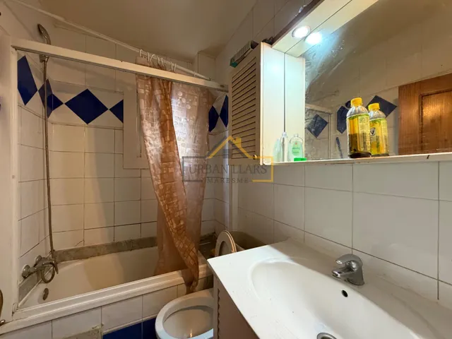 Piso para reformar en San Ron — 13