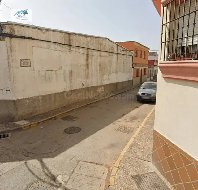 Venta piso en La Línea de la Concepción (Cádiz) - foto 2