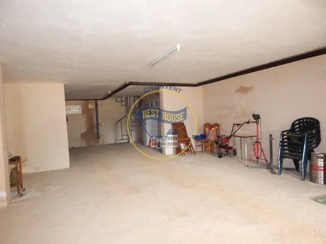 VILLA DE LUJO EN MURO D´ALCOY — 25