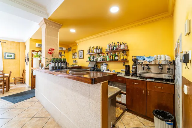 Restaurante de 541m2 en pleno funcionamiento en Maria de la Salud — 22